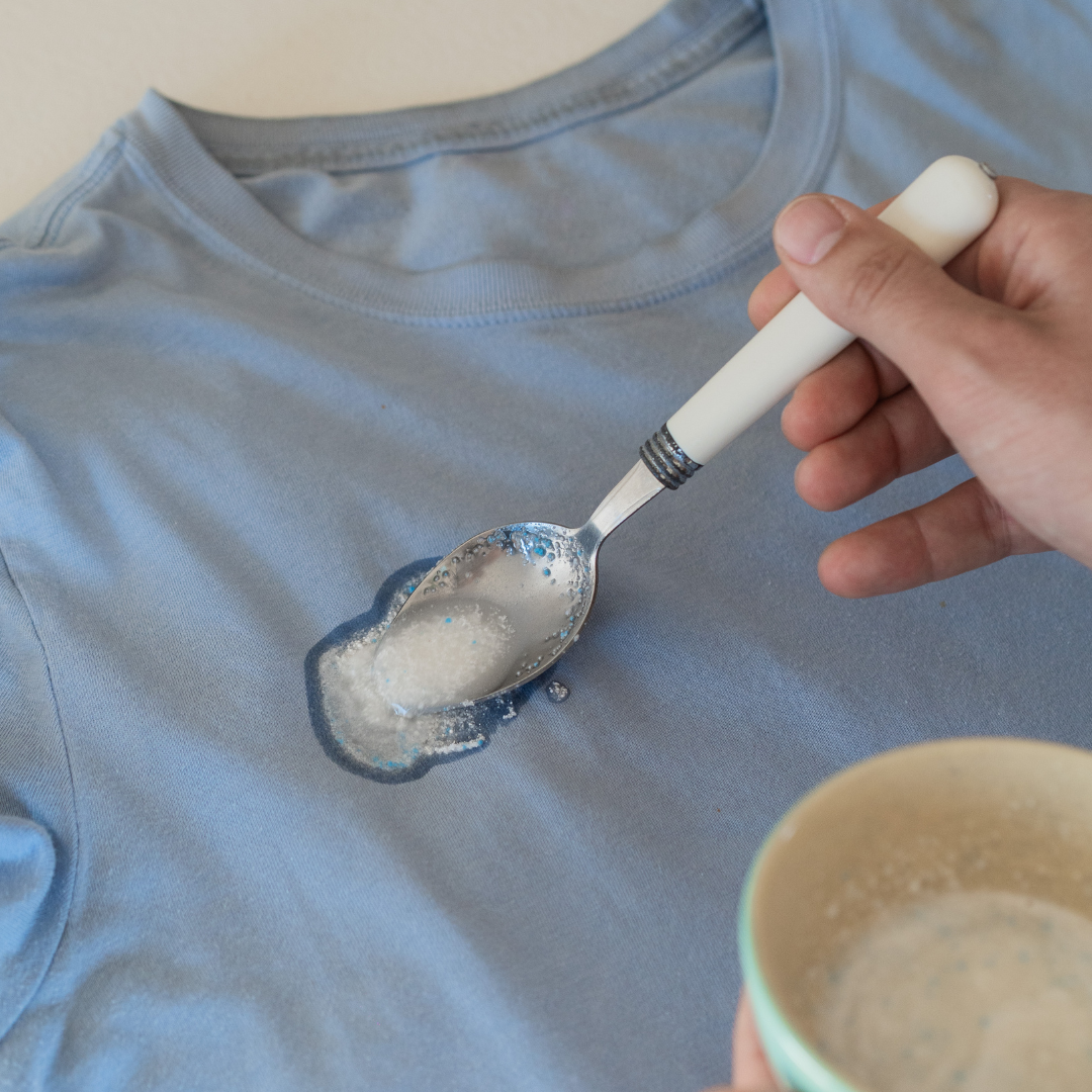 Stain Whisperer