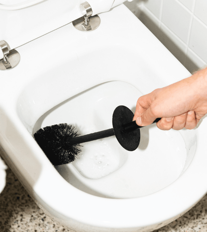 Toilet bombs