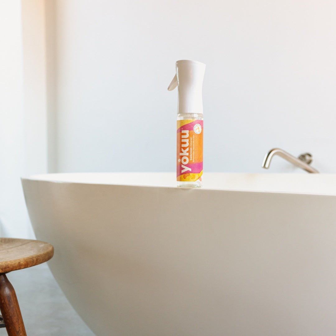 Bathroom Cleaner Refill