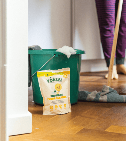 Floor cleaner 200g