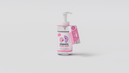 Starter kit hand soap