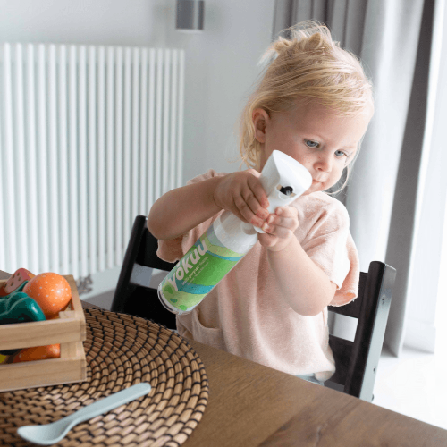 Universal cleaner  refill 2