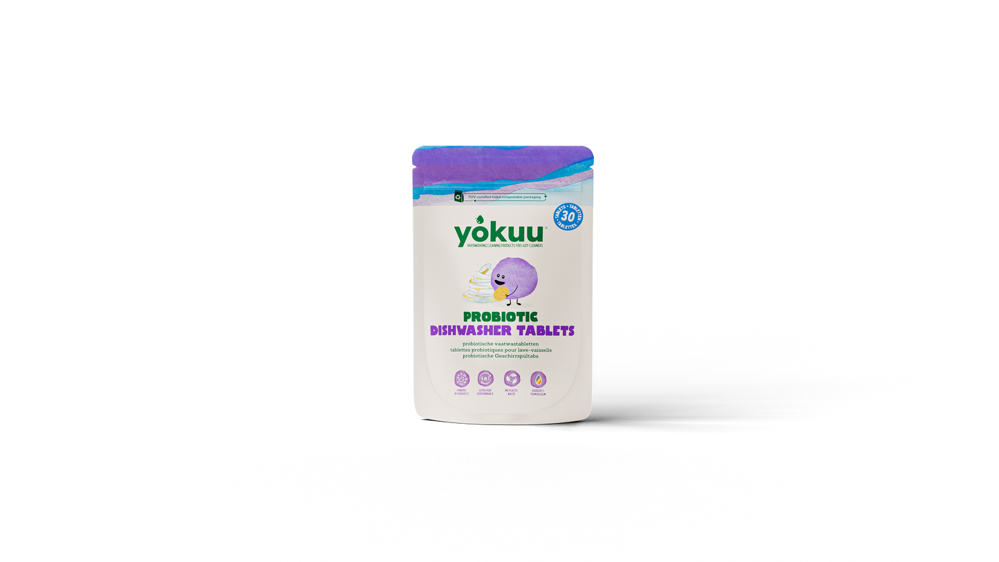 Dishwasher Tablets