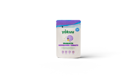 Dishwasher Tablets