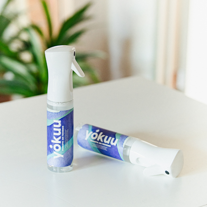 Air refreshener Lavender & Rosemary refill 2