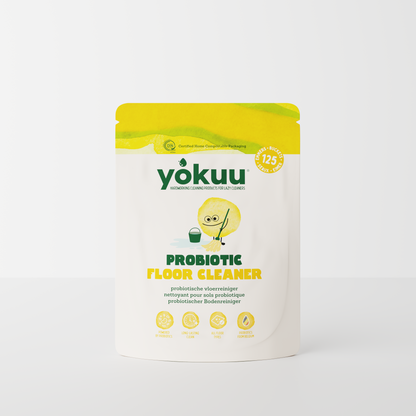 Floor cleaner 200g