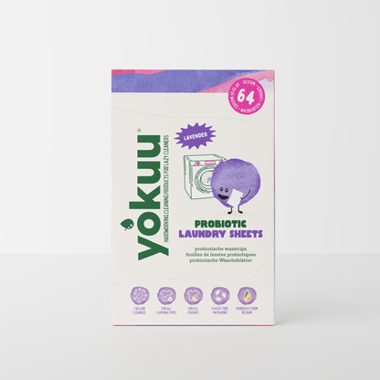 Laundry sheets
