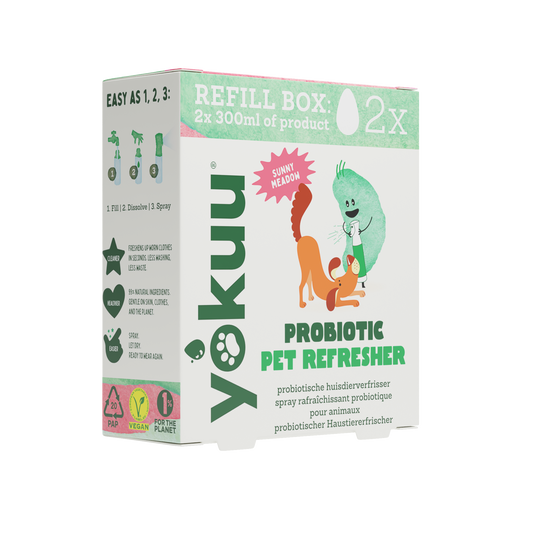 Pet refreshener refill 2