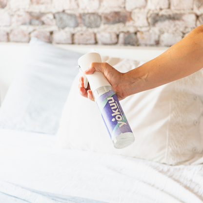 Air refreshener Lavender & Rosemary refill 2